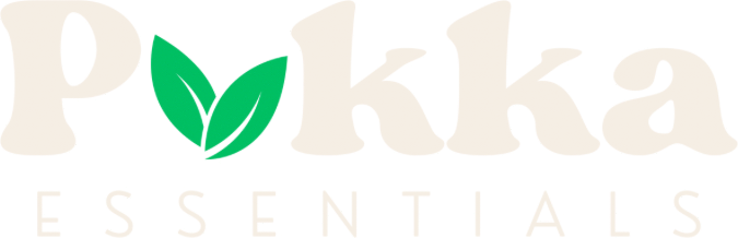 Pukka Essentials